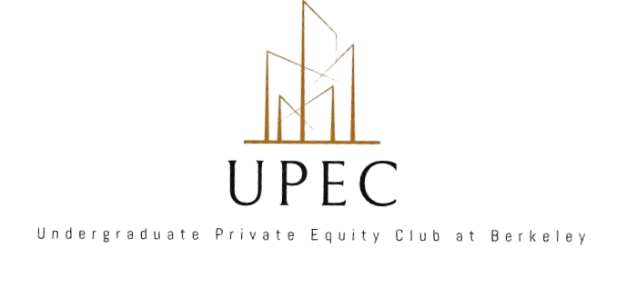 UPEC — Undergraduate Private Equity Club at Berkeley